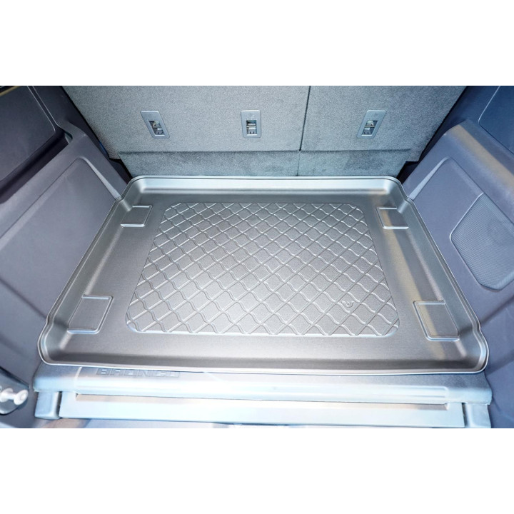 Kofferraum Guardliner für Ford Bronco SUV/5 06.2021-