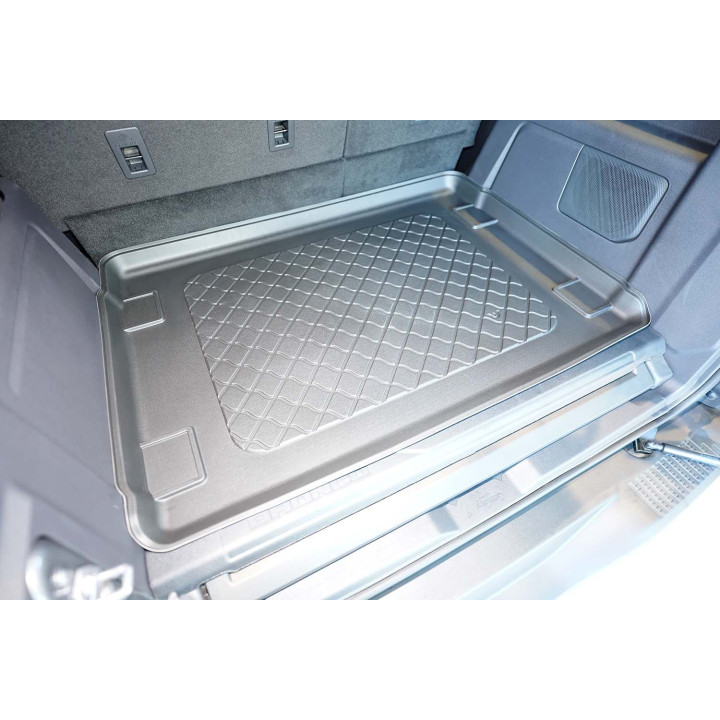 Guardliner kofferbak voor Ford Bronco SUV/5 06.2021-