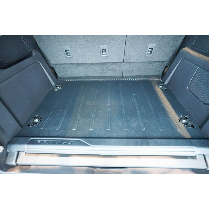 Guardliner kofferbak voor Ford Bronco SUV/5 06.2021-