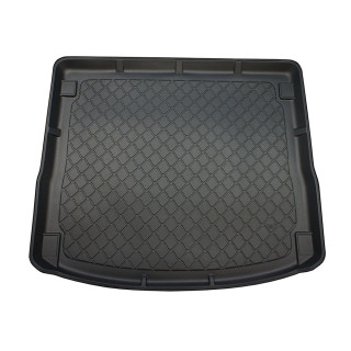 Kofferraum Guardliner für Ford Focus III Turnier C/5 03.2011-08.2018