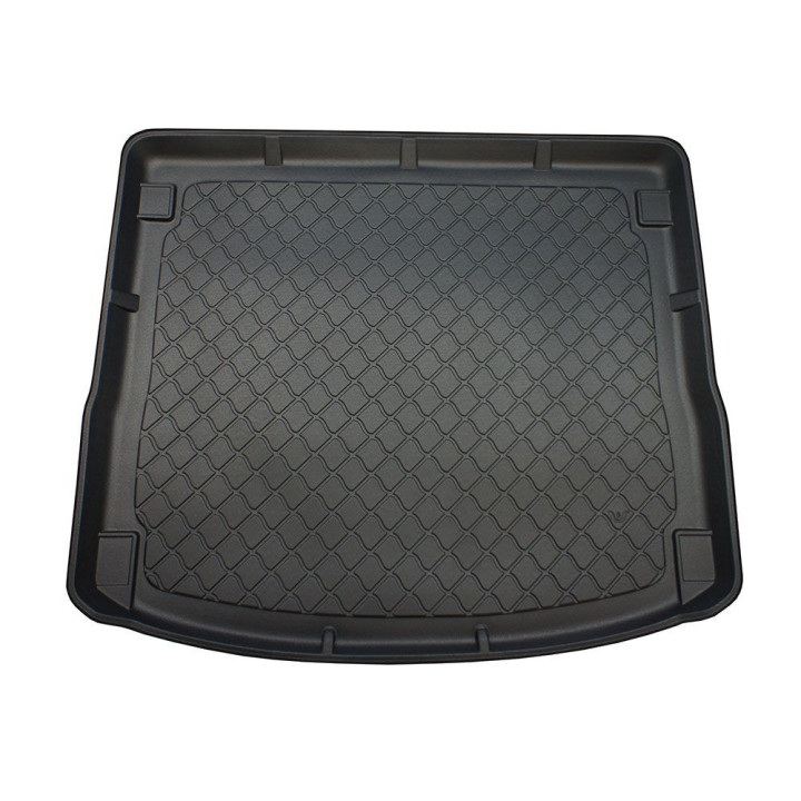 Guardliner kofferbak voor Ford Focus III Turnier C/5 03.2011-08.2018