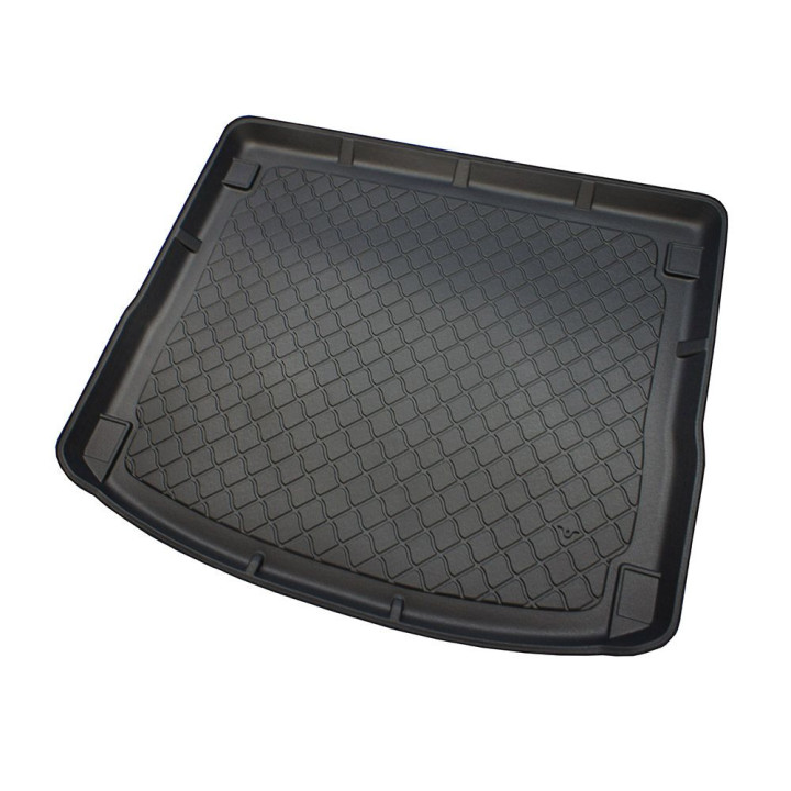 Guardliner kofferbak voor Ford Focus III Turnier C/5 03.2011-08.2018