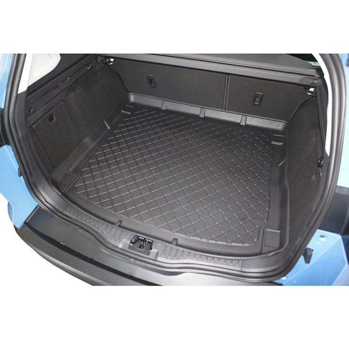 Guardliner kofferbak voor Ford Focus III Turnier C/5 03.2011-08.2018
