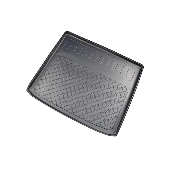 Bac de coffre Guardliner pour Ford Focus IV Turnier C/5/Focus Active SUV/5 09.2018-Ford Focus IV Mild Hybrid Turnier C/5 07.2020