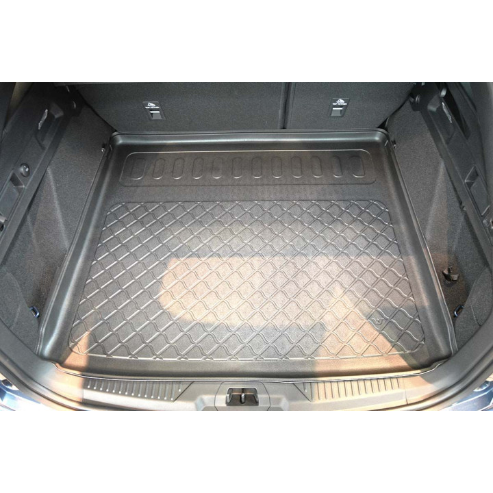 Guardliner trunk tray for Ford Focus IV Turnier C/5/Focus Active SUV/5 09.2018-Ford Focus IV Mild Hybrid Turnier C/5 07.2020-