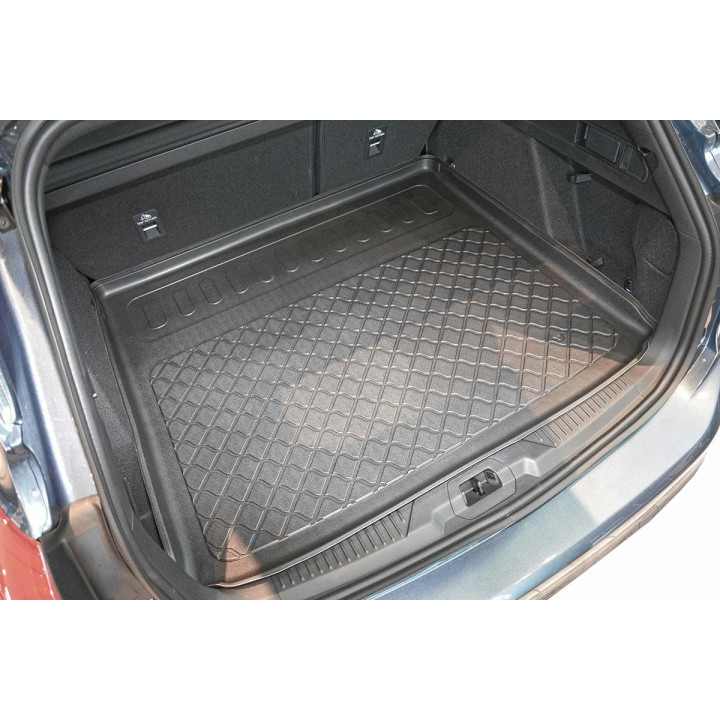 Bac de coffre Guardliner pour Ford Focus IV Turnier C/5/Focus Active SUV/5 09.2018-Ford Focus IV Mild Hybrid Turnier C/5 07.2020