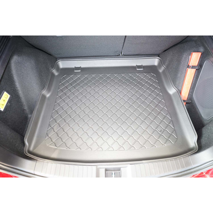 Guardliner Kofferraum für Honda CR-V (VI) Hybrid (e:HEV), Plug-in Hybrid (e:PHEV) SUV/5 08.2023-