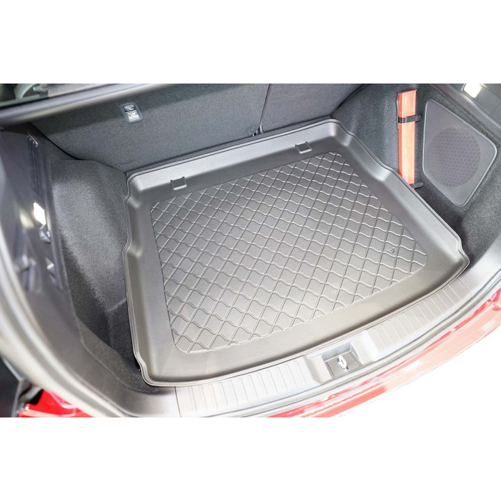 Guardliner trunk tray for Honda CR-V (VI) Hybrid (e:HEV), Plug-in Hybrid (e:PHEV) SUV/5 08.2023-