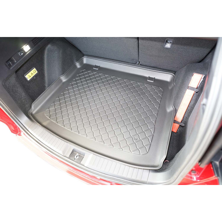 Guardliner kofferbak voor Honda CR-V (VI) Hybrid (e:HEV), Plug-in Hybrid (e:PHEV) SUV/5 08.2023-