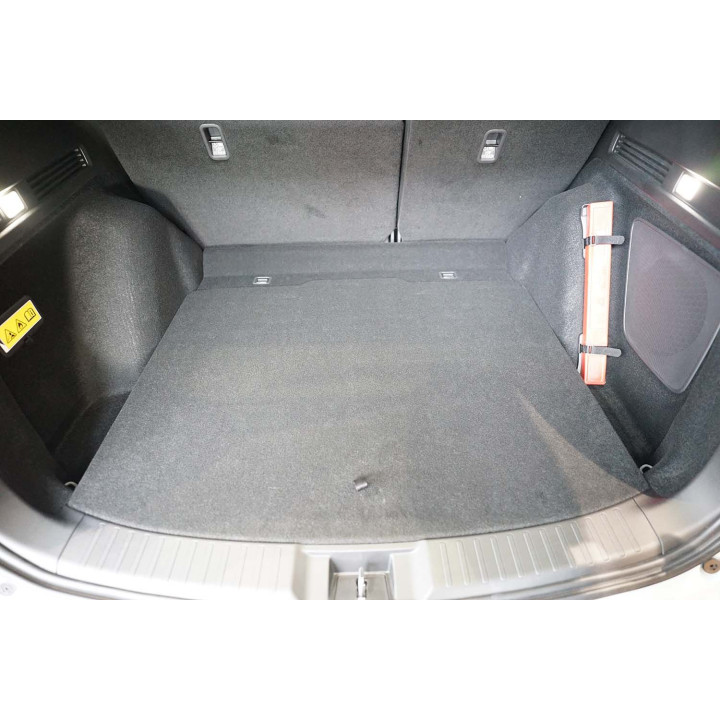 Guardliner Kofferraum für Honda CR-V (VI) Hybrid (e:HEV), Plug-in Hybrid (e:PHEV) SUV/5 08.2023-
