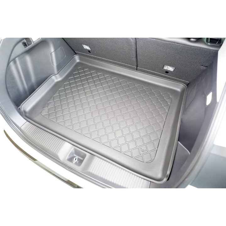Guardliner trunk tray for Honda e:Ny1 (electric) SUV/5 05.2023-