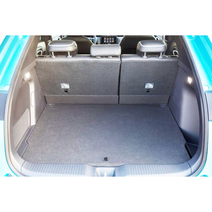 Guardliner trunk tray for Honda e:Ny1 (electric) SUV/5 05.2023-