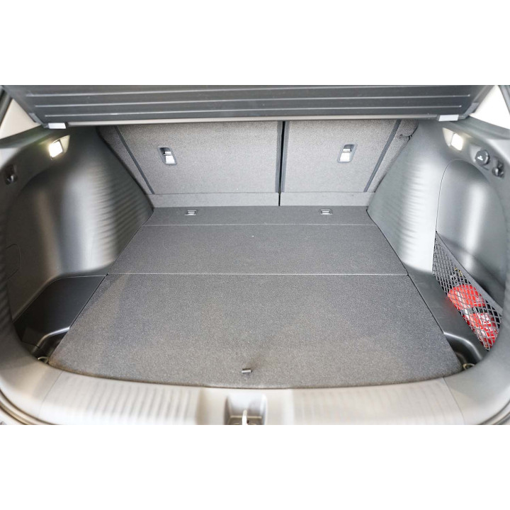 Guardliner trunk box for Honda ZR-V Hybrid e:HEV SUV/5 10.2023-
