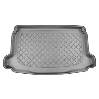 Guardliner trunk tray for Jeep Avenger electric and petrol version SUV/5 01.2023-