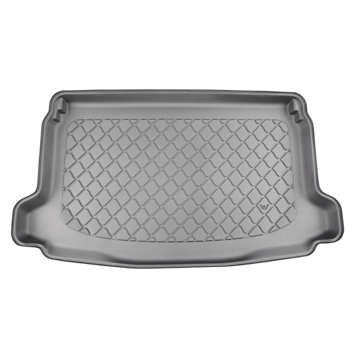 Kofferraum Guardliner für Jeep Avenger electric and petrol version SUV/5 01.2023-