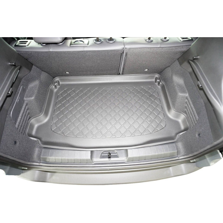 Kofferraum Guardliner für Jeep Avenger electric and petrol version SUV/5 01.2023-