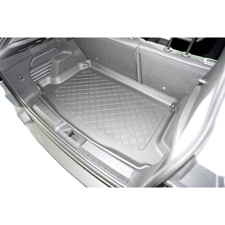 Kofferraum Guardliner für Jeep Avenger electric and petrol version SUV/5 01.2023-