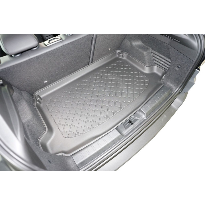 Kofferraum Guardliner für Jeep Avenger electric and petrol version SUV/5 01.2023-