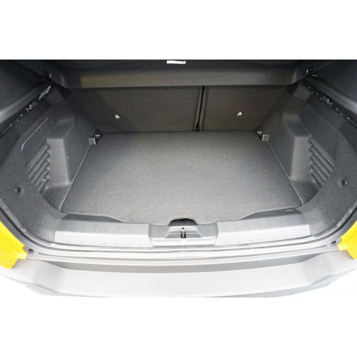 Kofferraum Guardliner für Jeep Avenger electric and petrol version SUV/5 01.2023-