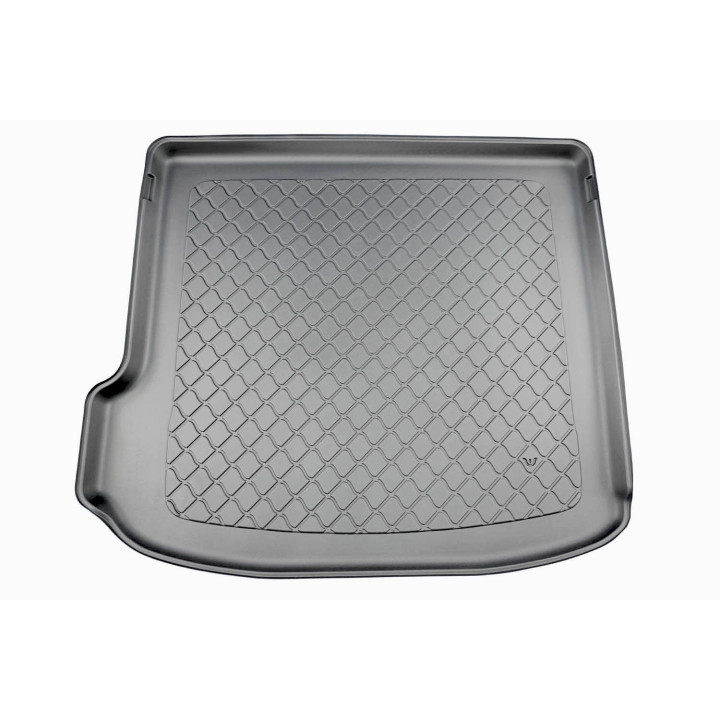 Bandeja de maletero Guardliner para Jeep Grand Cherokee V (WL) 4x Plug-in Hybrid SUV/5 05.2022-