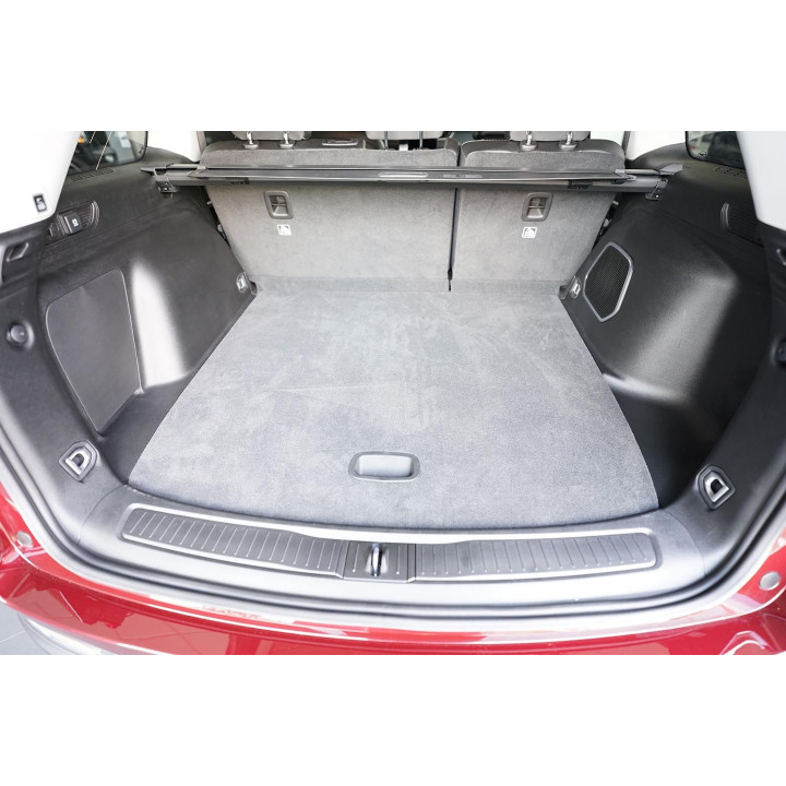 Bac de coffre Guardliner pour Jeep Grand Cherokee V (WL) 4xe Plug-in Hybrid SUV/5 05.2022-