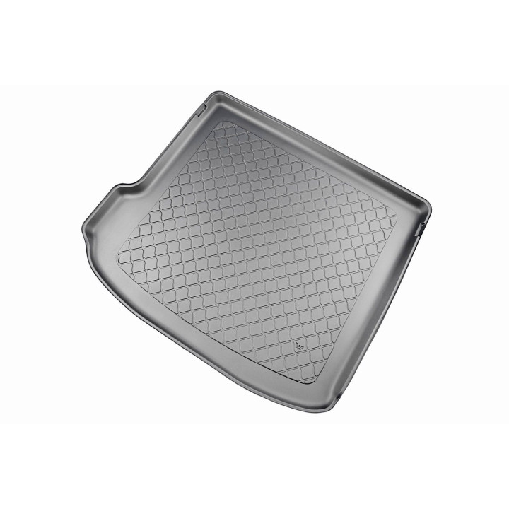 Bac de coffre Guardliner pour Jeep Grand Cherokee V (WL) 4xe Plug-in Hybrid SUV/5 05.2022-