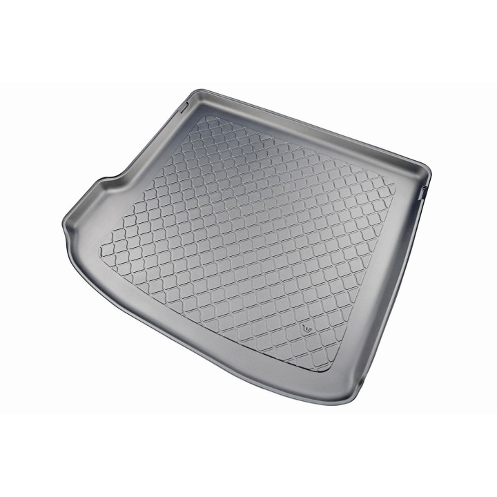 Bac de coffre Guardliner pour Jeep Grand Cherokee V (WL) 4xe Plug-in Hybrid SUV/5 05.2022-