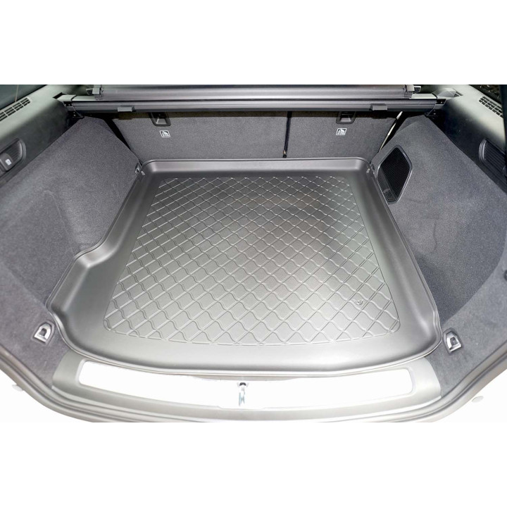 Bandeja de maletero Guardliner para Jeep Grand Cherokee V (WL) 4x Plug-in Hybrid SUV/5 05.2022-