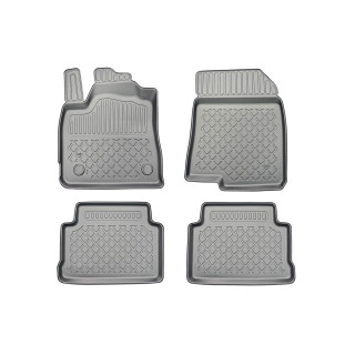 Tapis de sol Guardliner pour Dacia Jogger C/5 03.2022