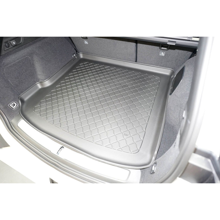 Bac de coffre Guardliner pour Jeep Grand Cherokee V (WL) 4xe Plug-in Hybrid SUV/5 05.2022-