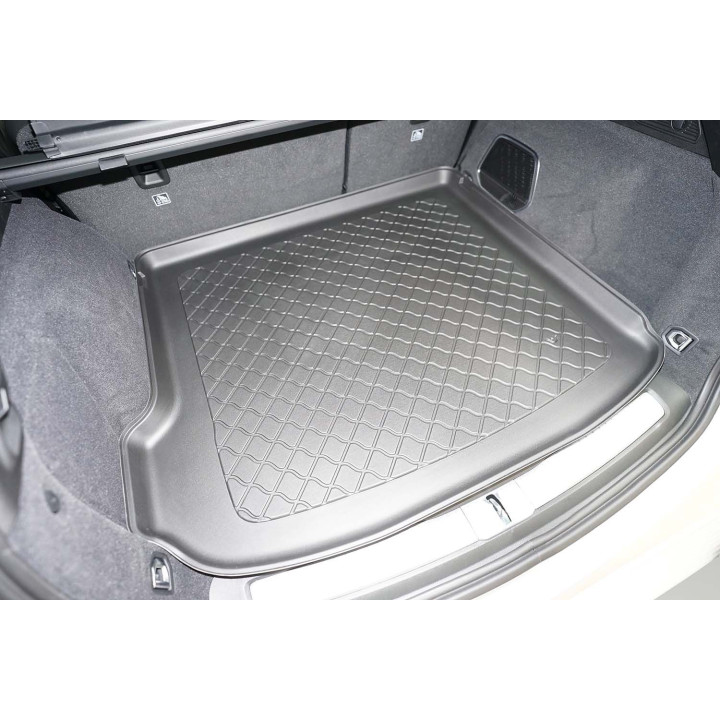Vano bagagliaio Guardliner per Jeep Grand Cherokee V (WL) 4xe Plug-in Hybrid SUV/5 05.2022-