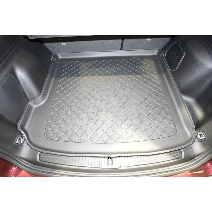 Guardliner trunk box for Jeep Grand Cherokee V (WL) 4xe Plug-in Hybrid SUV/5 05.2022-