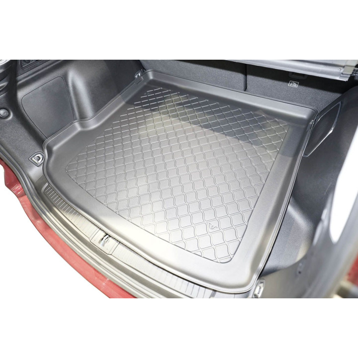 Bandeja de maletero Guardliner para Jeep Grand Cherokee V (WL) 4x Plug-in Hybrid SUV/5 05.2022-