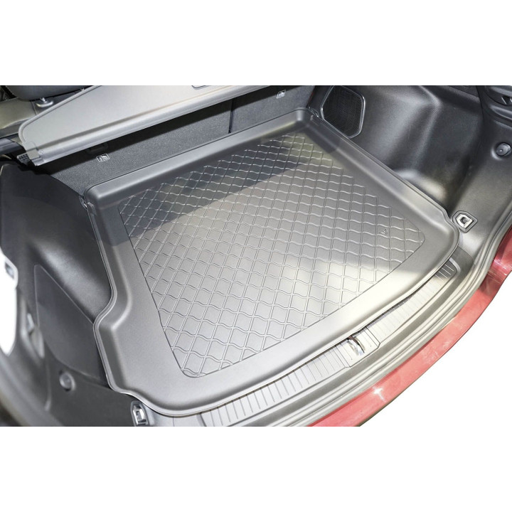 Bandeja de maletero Guardliner para Jeep Grand Cherokee V (WL) 4x Plug-in Hybrid SUV/5 05.2022-