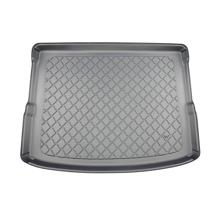 Bagagliaio Guardliner per Kia Niro II (SG2) HEV Hybrid SUV/5 06.2022-Kia Niro II (SG2) EV (electric) SUV/5 07.2022-