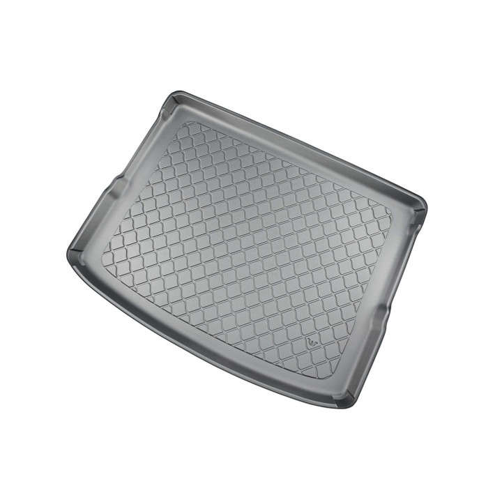 Guardliner trunk tray for Kia Niro II (SG2) HEV Hybrid SUV/5 06.2022-Kia Niro II (SG2) EV (electric) SUV/5 07.2022-