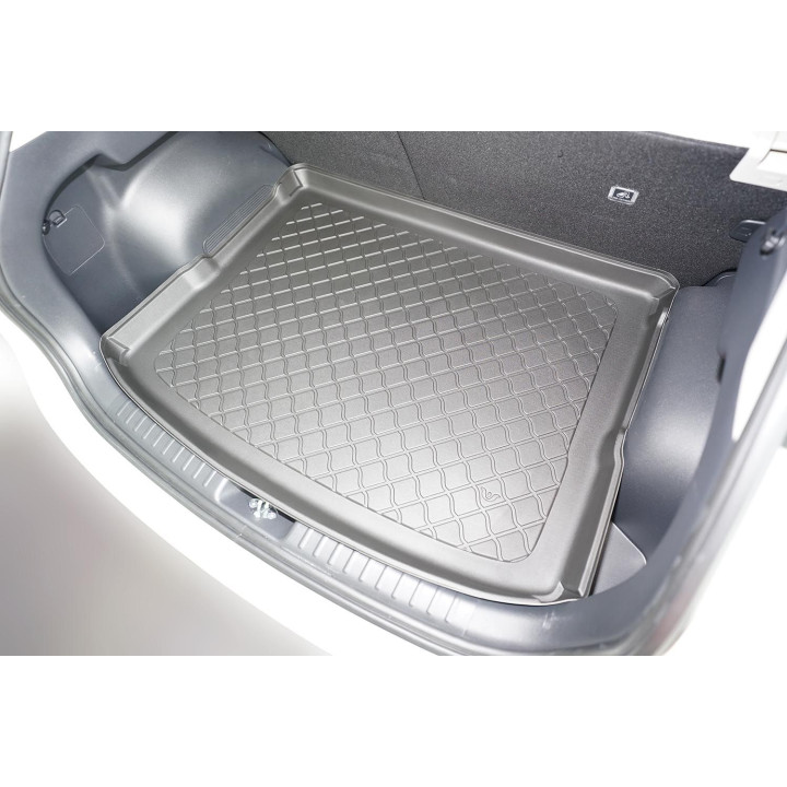 Bac de coffre Guardliner pour Kia Niro II (SG2) HEV Hybrid SUV/5 06.2022-Kia Niro II (SG2) EV (electric) SUV/5 07.2022-