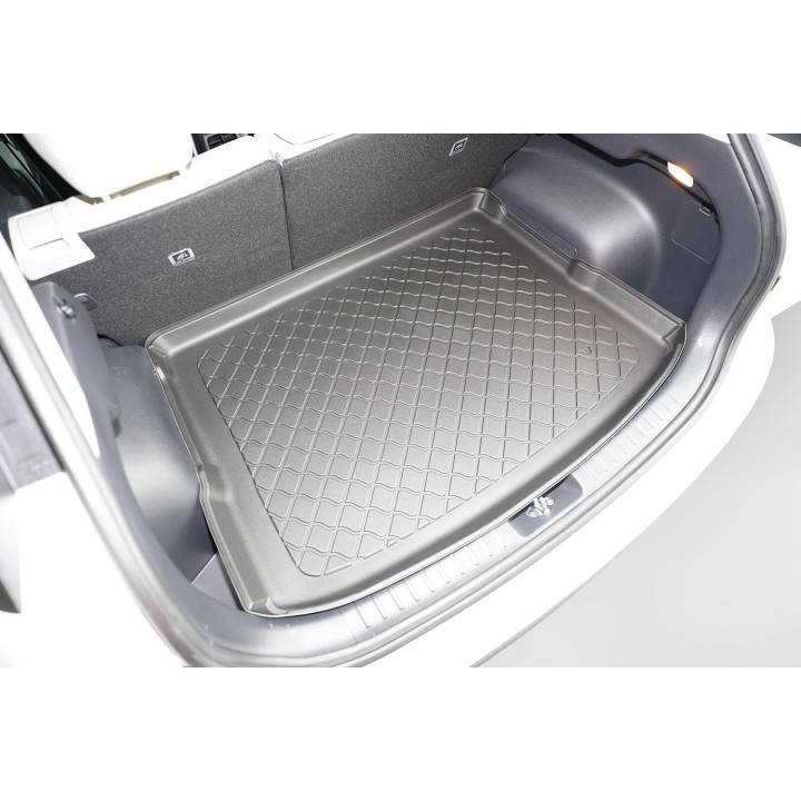 Bagagliaio Guardliner per Kia Niro II (SG2) HEV Hybrid SUV/5 06.2022-Kia Niro II (SG2) EV (electric) SUV/5 07.2022-