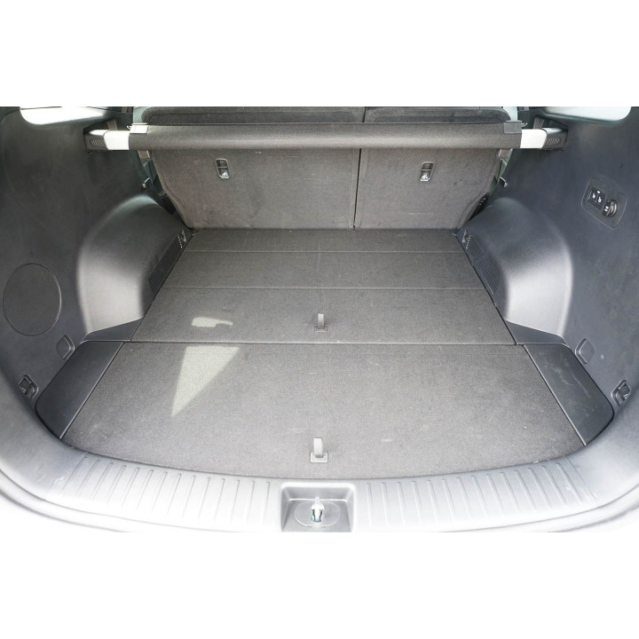 Bac de coffre Guardliner pour Kia Sorento IV + Facelift 2024 SUV/5 10.2020-/Kia Sorento IV Hybrid HEV + Facelift 2024 SUV/5 10.2