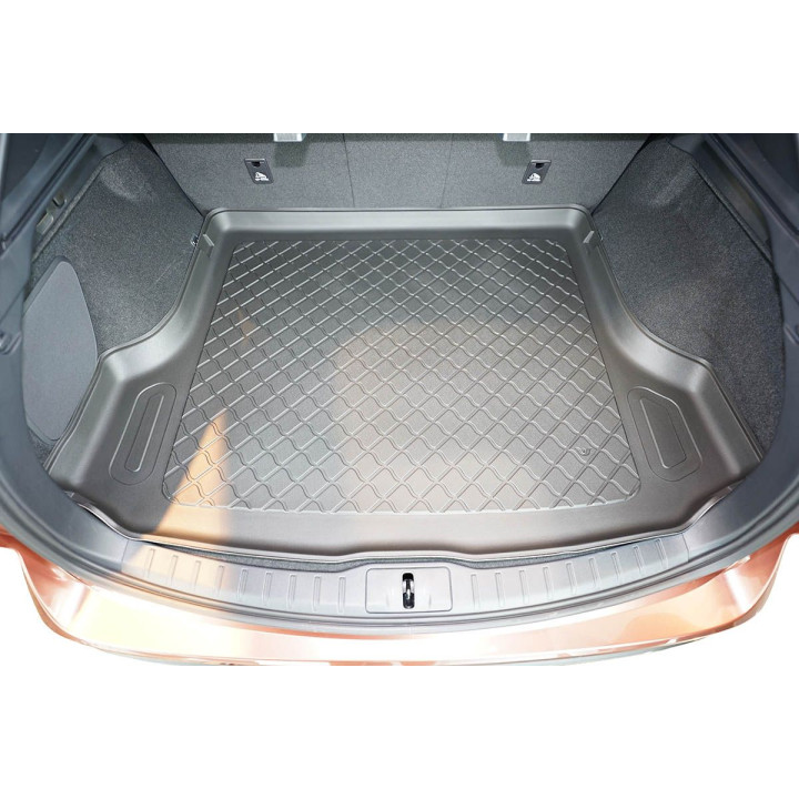 Bagagliaio Guardliner per Lexus RX V (AL30) 350h Hybrid, 500h Hybrid, 450h+ Plug-in Hybrid SUV/5 10.2022-
