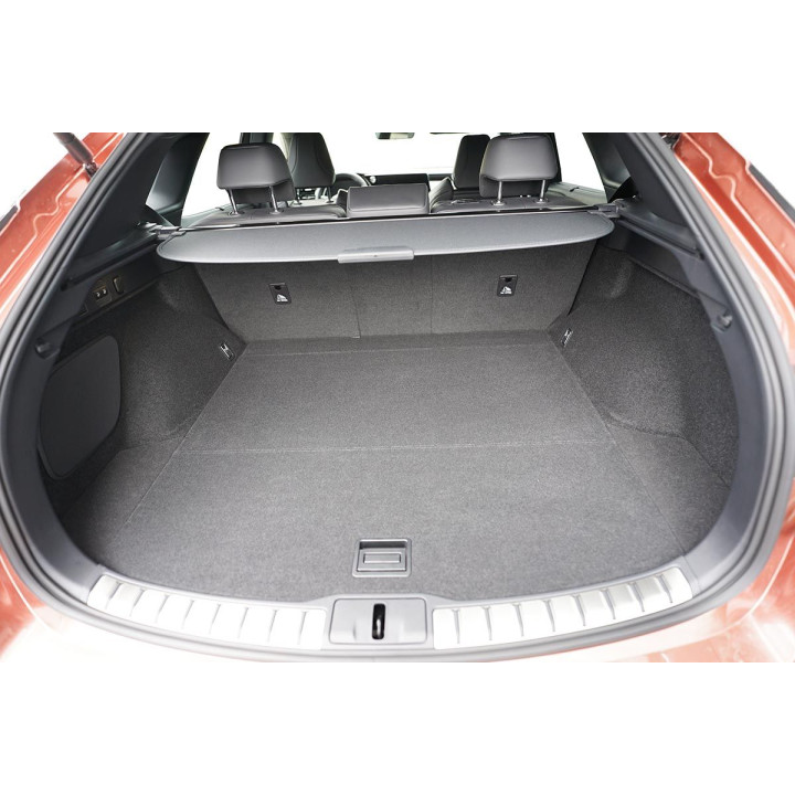 Kofferraum Guardliner für Lexus RX V (AL30) 350h Hybrid, 500h Hybrid, 450h+ Plug-in Hybrid SUV/5 10.2022-