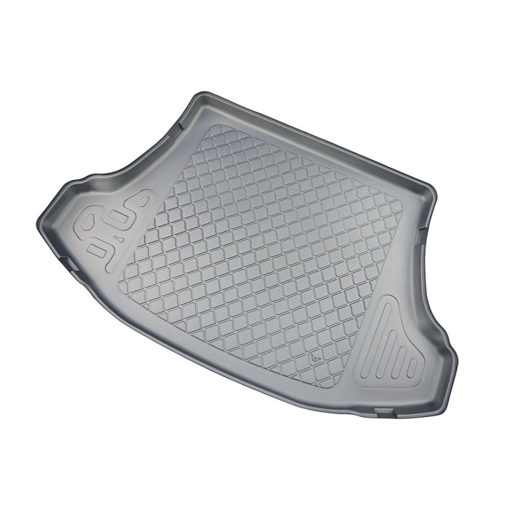 Guardliner trunk tray for Lexus RZ 450e (electric) SUV/5 03.2023-