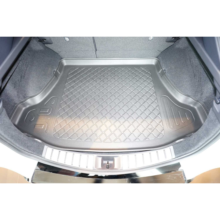 Kofferraum Guardliner für Lexus RZ 450e (electric) SUV/5 03.2023-
