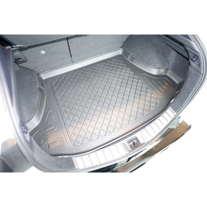 Guardliner trunk tray for Lexus RZ 450e (electric) SUV/5 03.2023-