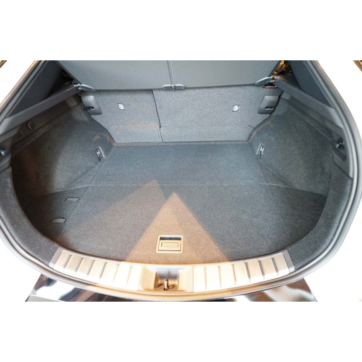 Bandeja de maletero Guardliner para Lexus RZ 450e (eléctrico) SUV/5 03.2023-