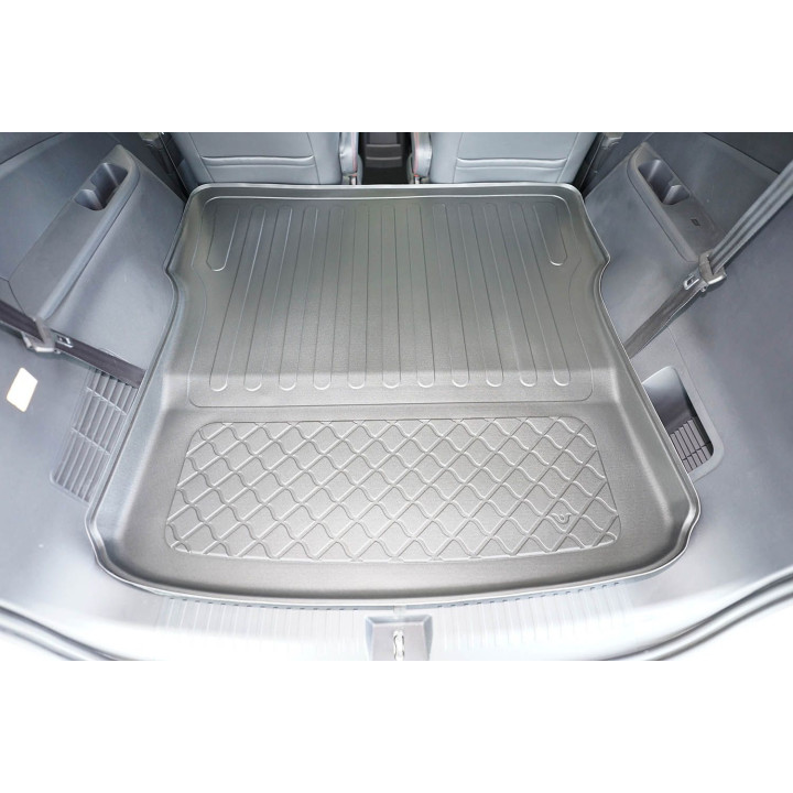 Guardliner trunk tray for Maxus Euniq 5 (electric) V/5 2022-