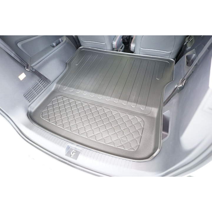 Guardliner trunk tray for Maxus Euniq 5 (electric) V/5 2022-