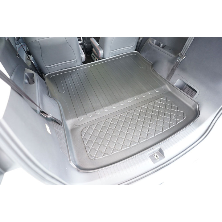 Bac de coffre Guardliner pour Maxus Euniq 5 (electric) V/5 2022-