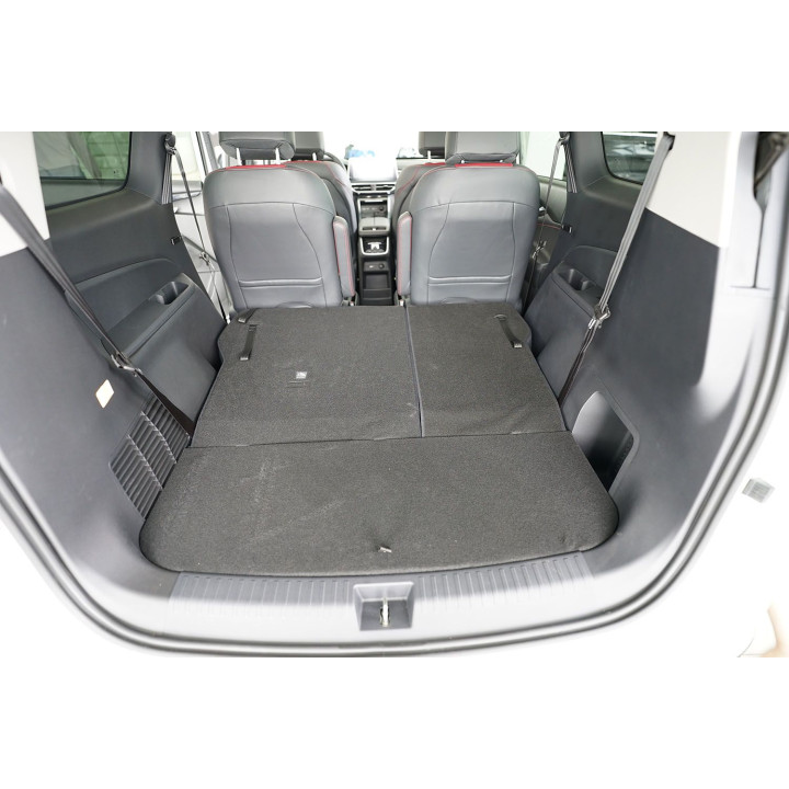 Bac de coffre Guardliner pour Maxus Euniq 5 (electric) V/5 2022-
