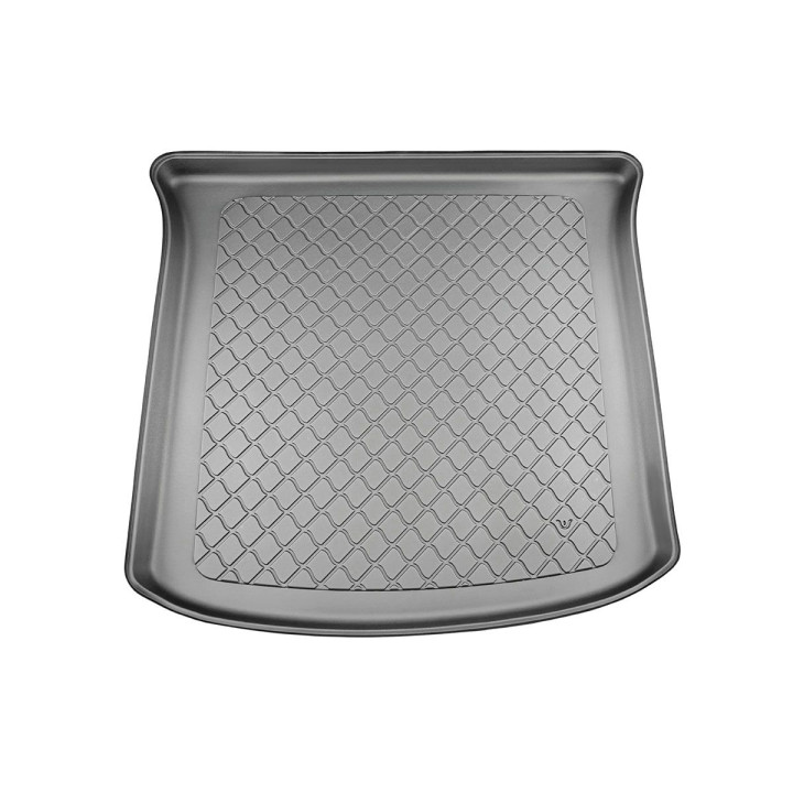 Guardliner trunk box for Maxus Euniq 6 (electric) SUV/5 2022-Maxus Mifa 6 (electric) SUV/5 2023-